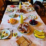 مزرعة للإقامة Cuccuruaio'