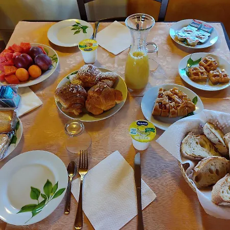 Cuccuruaio' * Siamaggiore