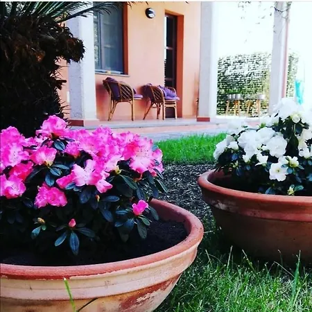 Cuccuruaio' 10 Minuti Da Torregrande Farmház