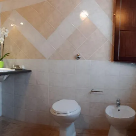 Cuccuruaio' مزرعة للإقامة *