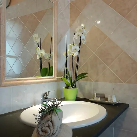 Cuccuruaio' مزرعة للإقامة *