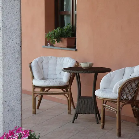 Farmház Cuccuruaio' *