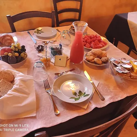 Cuccuruaio' 10 Minuti Da Torregrande