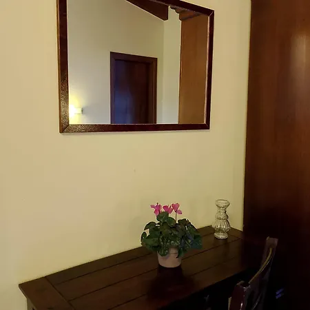 Cuccuruaio' Farm stay *