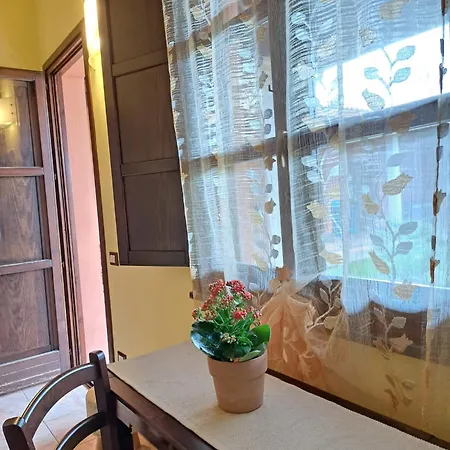 Cuccuruaio' 10 Minuti Da Torregrande * Siamaggiore