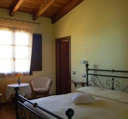 Farmház Cuccuruaio' Siamaggiore