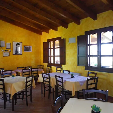 Cuccuruaio' Farmház