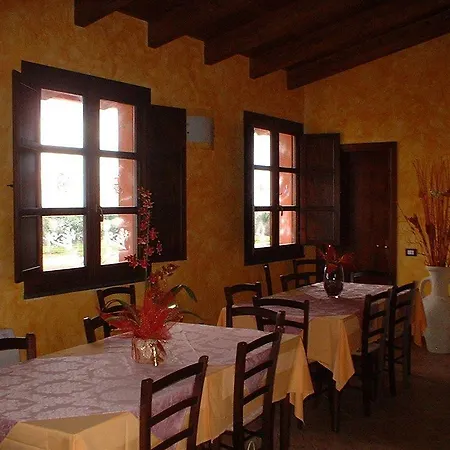 Cuccuruaio' Farmház Siamaggiore