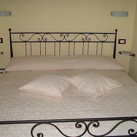 Cuccuruaio' Farm stay