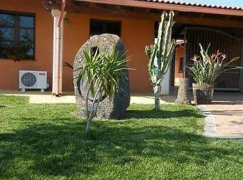 Farmház Cuccuruaio' *