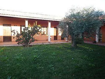 Cuccuruaio' 10 Minuti Da Torregrande *