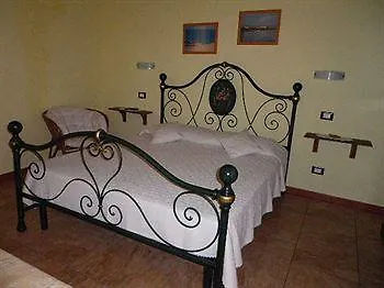 Farmház Cuccuruaio'