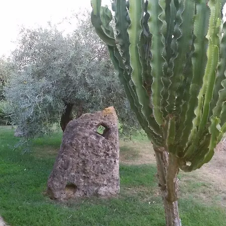 Cuccuruaio' 10 Minuti Da Torregrande *