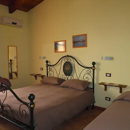 Cuccuruaio' Siamaggiore