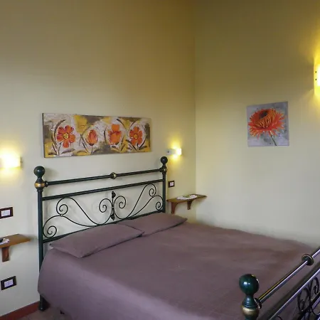 Farmház Cuccuruaio' *