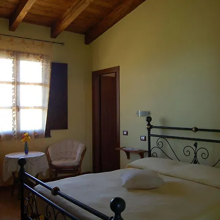 Cuccuruaio' Siamaggiore