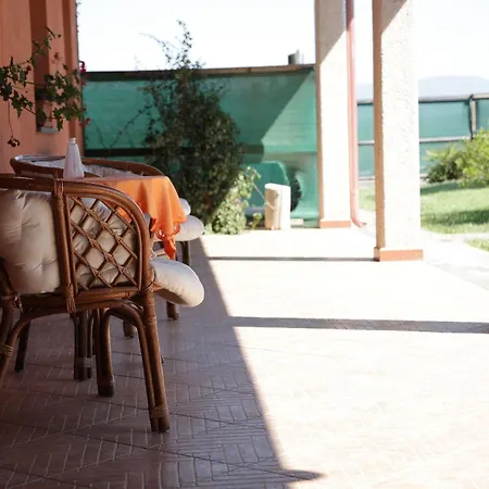 Cuccuruaio' Siamaggiore