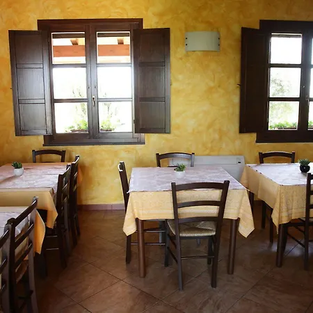 Farmház Cuccuruaio' 10 Minuti Da Torregrande *