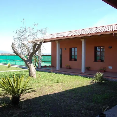 Cuccuruaio' 10 Minuti Da Torregrande * Siamaggiore