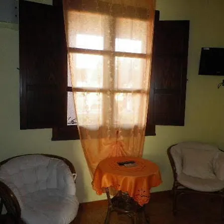Cuccuruaio' Farm stay