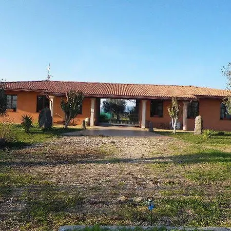 Cuccuruaio' 10 Minuti Da Torregrande