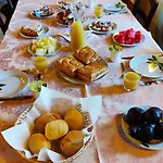Agroturismo Cuccuruaio' Siamaggiore