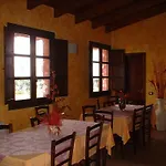 Cuccuruaio' Agroturismo Siamaggiore
