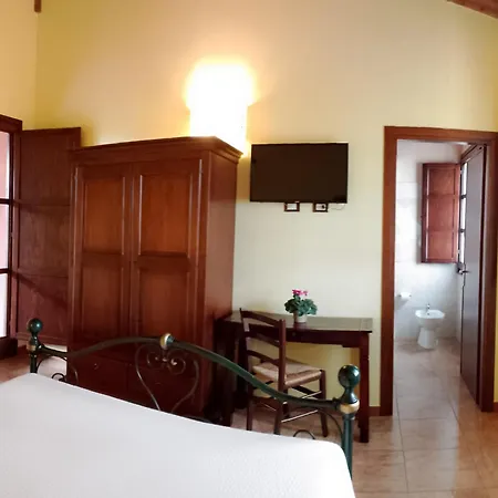 Cuccuruaio' Lantgård Siamaggiore