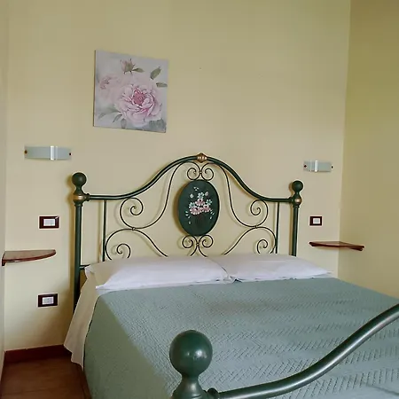 Cuccuruaio' Séjour à la ferme