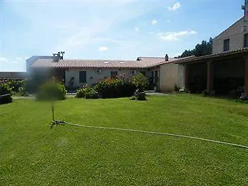 Cuccuruaio' Séjour à la ferme