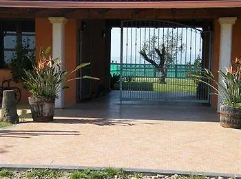 Cuccuruaio' Séjour à la ferme Siamaggiore