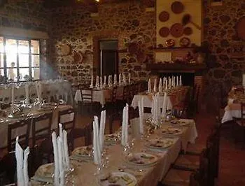 Cuccuruaio' Séjour à la ferme