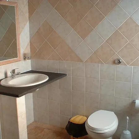 Cuccuruaio' Lantgård