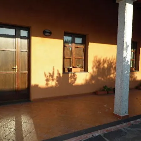Bauernhof Cuccuruaio' 10 Minuti Da Torregrande