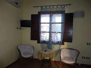 Cuccuruaio' Lantgård *